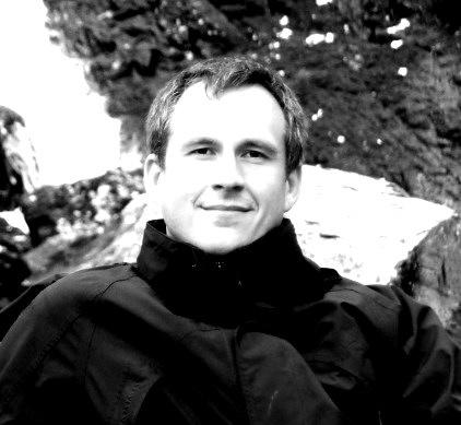 Stefan Krämer CelticGOld CEO Founder of CelticGold