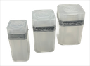 Original Coin Tube for Noah's Ark 1 & 1/2 & 1/4oz Silver - (empty)
