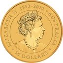 Koala 1/10 Unze Goldmünze 2023