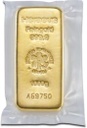 1,000 grams Gold Bullion in Blister Front