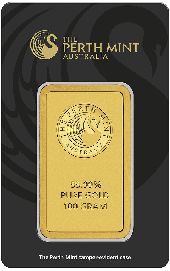 gold-bar-100-gram-perth-mint