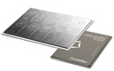 10 x 10g Silver CombiBar | Valcambi