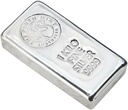 1 Kilo Silver Bar | Perth Mint