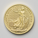 Britannia 1/10 Unze Goldmünze 2026