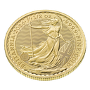 Britannia 1/2 Unze Goldmünze 2026