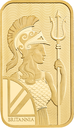 1 Gramm Goldbarren | The Royal Mint - Britannia