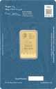10 Gramm Goldbarren | The Royal Mint - Britannia