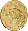 American Eagle 1/2 Unze Goldmünze 2026