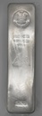 Fiji Islands Münzbarren 5 Kilo Silber | differenzbesteuert