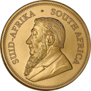 Krügerrand 1/4 Unze Goldmünze 2026