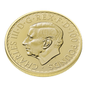 Britannia 1oz Gold Coin 2027