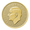 Britannia 1/4oz Gold Coin 2027