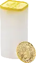 Britannia 1/10oz Gold Coin 2027