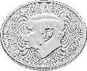 Britannia 1oz Silver Coin 2027 