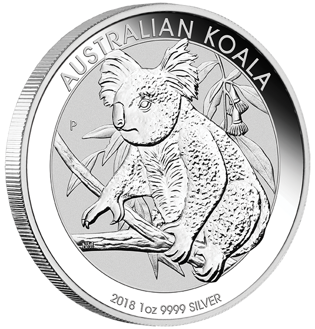 201266-2 Koala 1oz