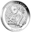 201266-2 Koala 1oz