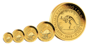 11-2019-AusKangaroo-Gold-5CoinSet-Bullion-OnEdge-LowRes