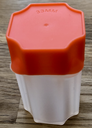 Guardhouse Coin Tube - 33mm