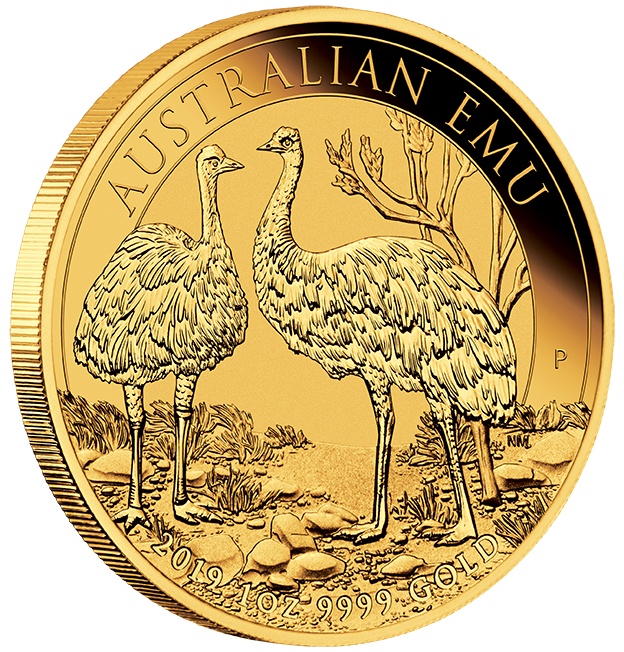 01-2019-Emu-1oz-Gold-Bullion-OnEdge-LowRes