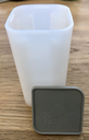 Original Britannia 1oz Silver Coin Tube - (empty)