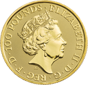2020_Bullion_Queen's_Beasts_The_White_Lion_of_Mortimer_Gold_1oz_Coin_obverse_(Tube)_-_QBW201G