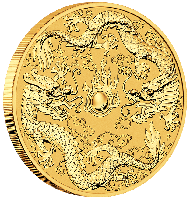 02-2020-Double-Dragon-1oz-Gold-Bullion-Coin-StraightOn-LowRes