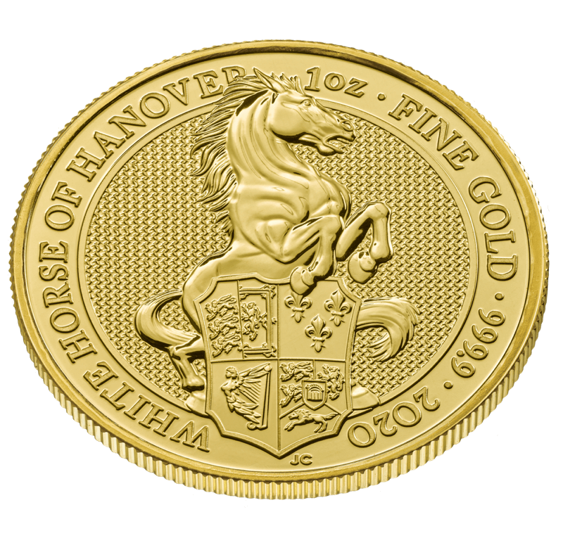 2020_Bullion_The_Queen's_Beasts_White_Horse_Gold_1oz_Coin_reverse_on_edge_-_QBH201G (1)
