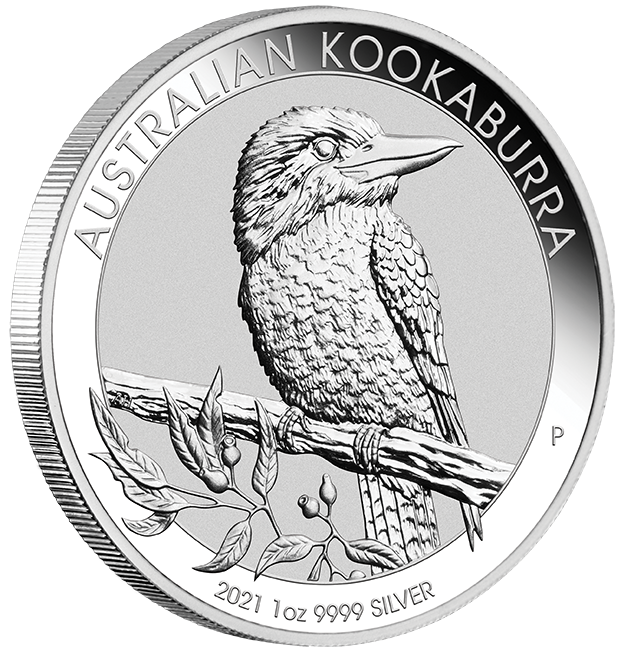 Kookaburra 2021 Größen