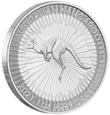 01-2021-Australian Kangaroo-Silver-1oz-Bullion-OnEdge-LowRes
