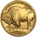American Buffalo 1oz Gold Coin 2013