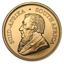 Krugerrand 1/2oz Gold Coin 2019