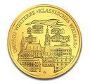 100 Euro Weimar 1/2oz Gold Coin 2006 | Germany
