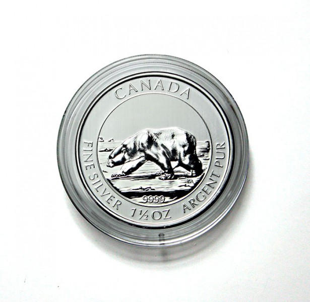 Coin Capsule 38.4mm for Thicker Coins