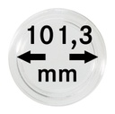 Coin Capsule 101.3mm for 1kg | Silver Coin 