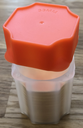 "Guardhouse" Coin Tube - 33mm