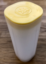 Original "Maple Leaf" 1oz Silver Coin Tube - (empty)