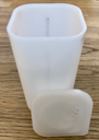 Original "Australian Kangaroo" 1oz Silver Coin Tube - (empty)