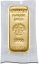 500g Gold Bar | Heraeus with Certificate