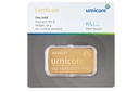 50 Gram Gold Bar Umicore