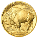 American Buffalo 1oz Gold Coin 2021