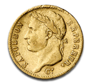 20 Francs Napoleon I Gold Coin | 1809-1814 | France