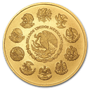 Libertad 1oz Gold Coin | Mexico 2020