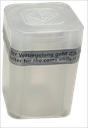 Original "Noah's Ark" 1oz silver coin tube - (empty)