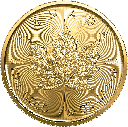 Maple Leaf 1/4oz Gold Coin 2022