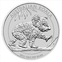 Koala 1kg Silver Coin 2016 | margin scheme