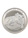 Koala 1oz silver coin 2012 | margin scheme