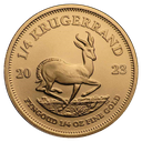 Krugerrand 1/4oz Gold Coin 2023