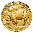American Buffalo 1 oz Gold Coin 2023
