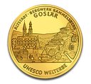 100 Euro Goslar 1/2oz Gold Coin 2008 | Germany