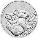 Koala 1oz Silver Coin 2023